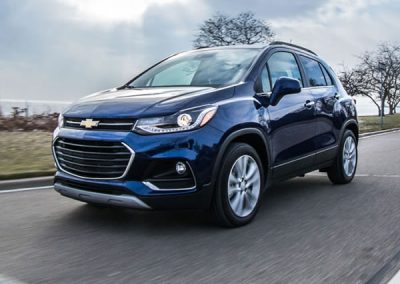 Chevrolet – Detroit