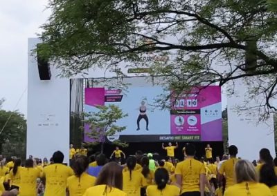 Smart Fit