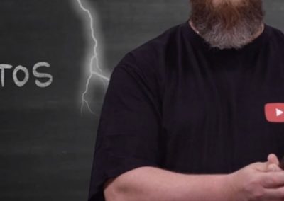 YouTube Edu