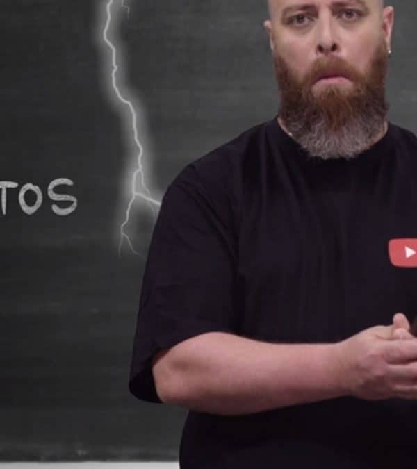 YouTube Edu