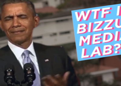Media Lab Bizzu