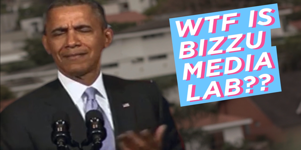 Media Lab Bizzu