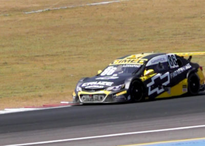 GM StockCar